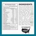 thumbnail image 6 of Purina One Natural Tender Selects Blend with Real Salmon Dry Cat Food 7 lb Bag (Pack of 8), 6 of 9