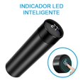 thumbnail image 3 of Termo de Acero Inoxidable Indicador de Temperatura LED Curren Watches TERMO COLIN, 3 of 5