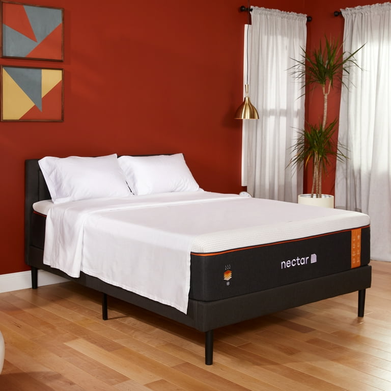 Nectar twin mattress hot sale