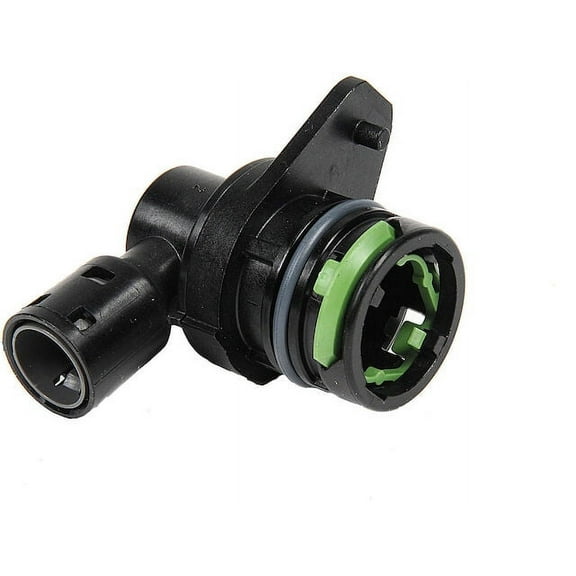 Upper PCV Valve - Compatible with 2017 - 2019 Chevy Cruze 1.4L 4-Cylinder 2018