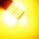 thumbnail image 3 of 2x 7440 Canbus Super Bright Error Free Led Bulb T20 W21w 144 Smd Amber For Reverse Tail Turn Signal Ty, 3 of 3