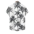 thumbnail image 6 of Shirt for Man Loose Fit T Shirts for Men Man T Shirt Men Work Shirts, 6 of 6