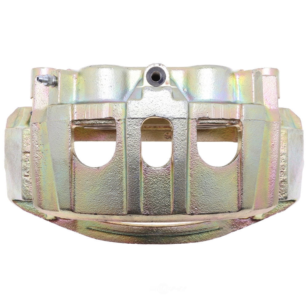 Centric Parts 142.65534 Centric Posi-Quiet Loaded Disc Brake Calipers