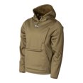 thumbnail image 2 of BANDED Fanatech Softshell Hoodie, Color: Spanish Moss, Size: L, 2 of 4