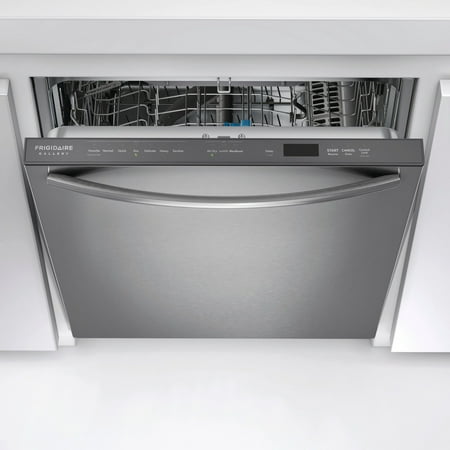 Frigidaire - Built-In Dishwasher