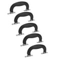 thumbnail image 3 of 5pcs Handles For Tool Boxes,  Cases Cabinets Suitcase Handles With Screw Plastic Ergonomic Design Handles For Luggage Trunk Guitar Musical Box, 3 of 8