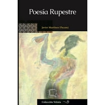 ColecciÃ³n Voluta Poesia rupestre, Book 1, (Paperback)