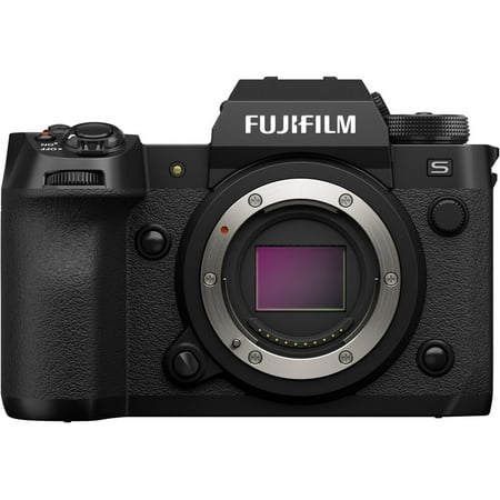 Fujifilm X-H2S Body Only