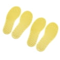 thumbnail image 1 of PVC Foot Markers, Foot Shaped Floor Markers PVC Non Slip Educational Footprint Markers For Preschool Classroom Kindergarten, 2Pair, 1 of 8