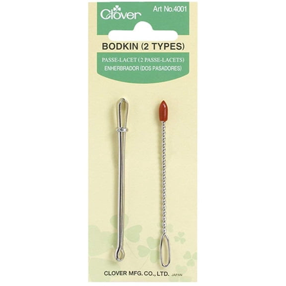 Bodkins Assorted Two Pack