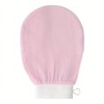 thumbnail image 2 of Deep Exfoliating Mitt,100% Viscose Fiber Scrub Body Wash Cleaner Bath Exfoliating Mitts For Cleaning Slough Off Dead And Dirt, 2 of 5