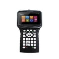 thumbnail image 1 of SF 620S Handheld DVB-S2 Satellite Finder Meter With 4.3 Inch LCD Support Spectrum Analyzer CS PowerVu CCTV Camera ,Easy to Use, 1 of 5