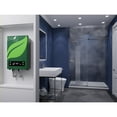 thumbnail image 2 of ANZZI Tankless Electric Water Heater Atami 27 kW High-Flow Instant Hot Water Heating System, 2 of 10
