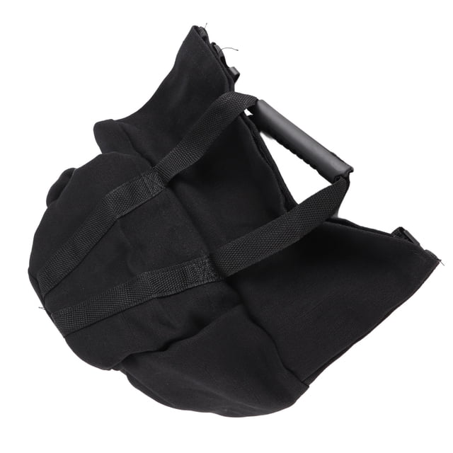 Bolsa de Arena de Levantamiento de Pesas, Bolso de Sacos de Arena Sellado de Lágrrimas, Resistencia a la Tierra, Resistencia Al Mango Ergonímico para El Estiramiento