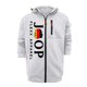 thumbnail image 3 of WILLBEST Sudaderas Navideñas Sudaderas con Capucha y Sudaderas para Hombre, Informales, Holgadas, con Cremallera y Bolsillos, con Forro y Estampado Gráfico para Uso Diario En Otoño e Invierno XGrande, 3 of 3