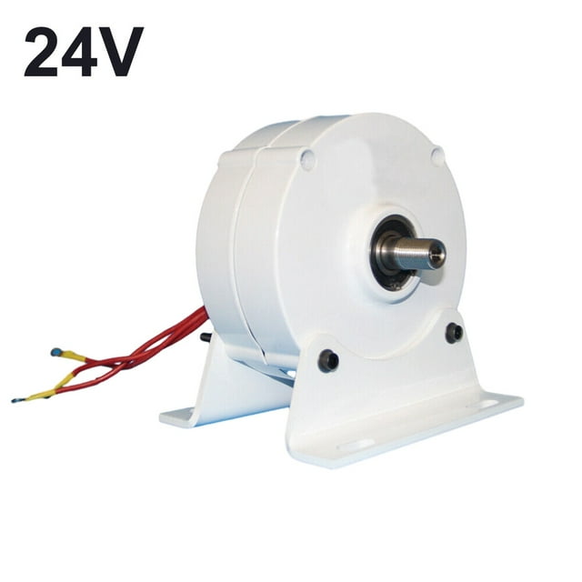 Permanent Magnetic Motor Generator 3 Phase Wind Generator Synchronous Generator
