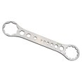 thumbnail image 1 of Bicycle Front Fork Shoulder Cap Wrench Stainless Steel Fork Cover Disassembly Remover Spanner, 1 of 5