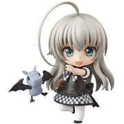 Good Smile Haiyore! Nyaruko-san: Nyaruko Nendoroid Action Figure