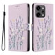 thumbnail image 1 of FOXDOCK Funda Tipo Cartera para OPPO Reno 14 Pro con Soporte y Correa – Diseño de Patrones Lindos, 1 of 6