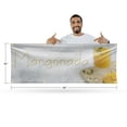 thumbnail image 2 of Mangonada Banner Sign 36 Inch x 96 Inch | 13 oz Vinyl with Metal Grommets | Heavy-Duty Single-Sided Outdoor Durable Printed High-Quality Weatherproof | Made in the USA, 2 of 6