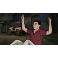 thumbnail image 3 of ARCHER: SEASON 5 DVD CANADIAN, 3 of 5