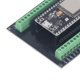 thumbnail image 3 of Riousery Placa de Desarrollo ESP32 Compatible con NodeMCU 32S Lua de 38 Pines GPIO de Doble Capa FR-4 (7.7 x 6.3 cm / 3.03 x 2.48 inches), 3 of 9