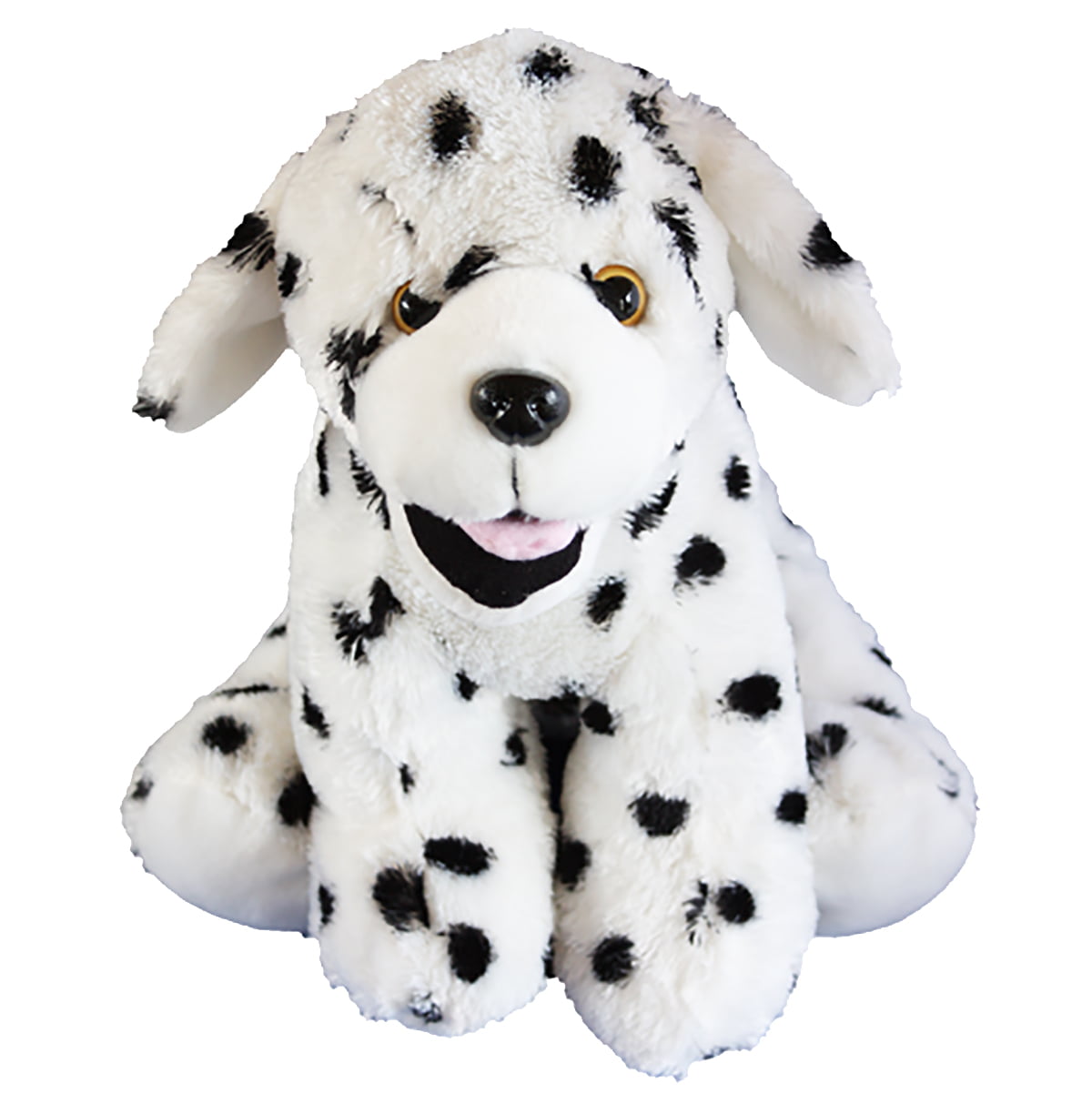 Melissa & Doug Blaze Dalmatian   Stuffed Animal Puppy Dog ...