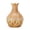 B, variant on kayannuo 300ml LED Essential Oil Diffuser Humidifier Aromatherapy Wood Grain Vase Aroma