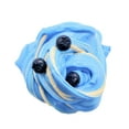 thumbnail image 2 of Blueberry Muffin Clay Cap Handmade Butter Slime, 2 of 4