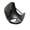 Black glass, variant on Motorcycle Headlight Windshield Fairing Wind Deflector Motorbike Accessories Replacement Windshield Fairing