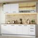 thumbnail image 2 of Cocina Integral Completa Modular Madesa Agata 240cm BM 03, 2 of 5