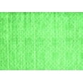 thumbnail image 1 of Ahgly Company Indoor Rectangle Abstract Green Contemporary Area Rugs, 6' x 9', 1 of 1
