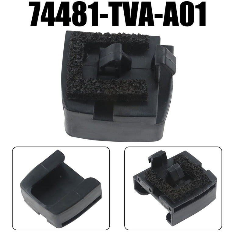 Fuel Tank Cap Clamp Compatible for Honda for Accord 2018 2019 2020