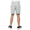 thumbnail image 4 of Fruit of the Loom Men's and Big Men's 360 Breathe 8.5-9.5" Jersey Shorts, up to Size 4XL, 4 of 5