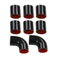thumbnail image 4 of Maxpeedingrods Universal T3 Turbo Kit Automotive Specialty Parts, 4 of 6