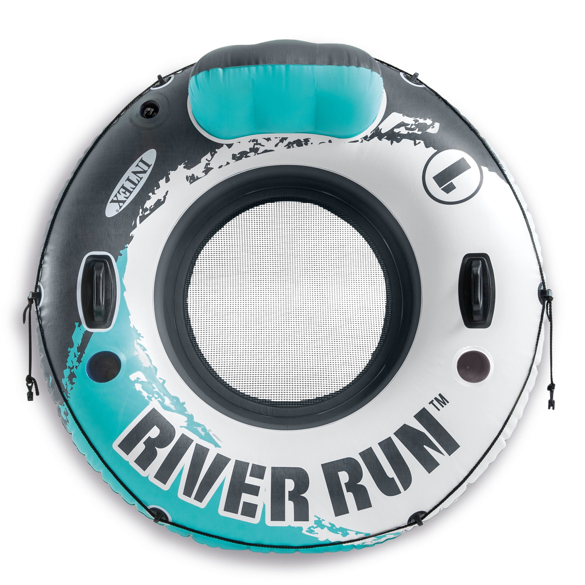 Intex river sale run walmart