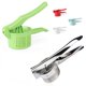 thumbnail image 3 of unbranded 1Ud Potato Masher Azul Con Mango Cómodo Y Estructura Compacta Para Cocina, 3 of 8
