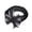 Black, variant on Qopobobo Toddler Girl Headbands Baby Nylon Headbands Hairbands Hair Bow for Baby Girls Newborn Infant Toddlers Kids Black,One Size