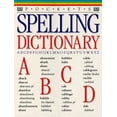 thumbnail image 1 of Pre-Owned Spelling Dictionary (Travel Guide) (Paperback) 0789430738 9780789430731, 1 of 1