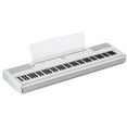thumbnail image 3 of Yamaha P-525 88-Key Digital Piano - White, 3 of 9