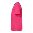 thumbnail image 3 of Gildan  Adult Softstyle Midweight T-Shirt, 3 of 4