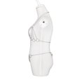 thumbnail image 3 of nipocaio Body Chain Set -Full Body Jewelry Layered Bra Chain Dress, 3 of 4