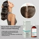 thumbnail image 1 of El suero del crecimiento del pelo, suero ordinario del crecimiento del pelo, suero ordinario del Multi-péptido para la densidad del pelo, diseñado para el pelo fino y la pérdida del pelo,(30ml), 1 of 4
