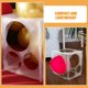thumbnail image 3 of SKISUNO 2Ud Caja Medidora De Globos Transparente De Plástico Duradera Para Uso Profesional Y Doméstico, 3 of 8