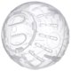 thumbnail image 1 of Pelota compacta para correr para hámster, pelota de ejercicio para hámster enano, pelota para correr, juguete para hámster, 1 of 7