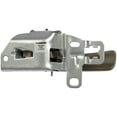thumbnail image 4 of Dorman 80486 Interior Door Handle for Specific Toyota Models, Brown; Textured, 4 of 4