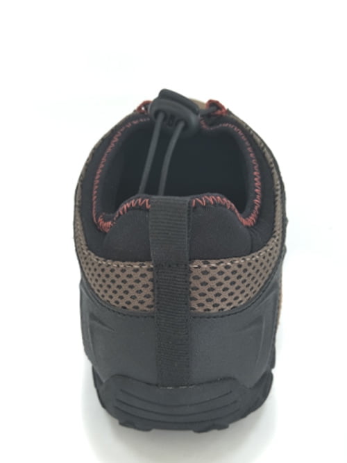 men's bungee trail shoe