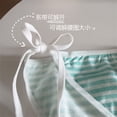 thumbnail image 6 of Ladies' Tie String Striped Panties Underwear Cosplay Lingerie Briefs Low Rise Underpants Hipsters Thongs, 6 of 8