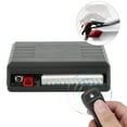 thumbnail image 4 of Keyless Entry, Car Keyless Entry System Keyless Entry System Easy Use Remote Control Kit Door Lock Widely Used  For Car Accessories, 4 of 8