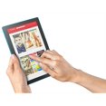 thumbnail image 4 of Lenovo Tab 10.1" 16GB Android 6.0 Tablet Snapdragon Quad-Core Processor (Slate Black), 4 of 4